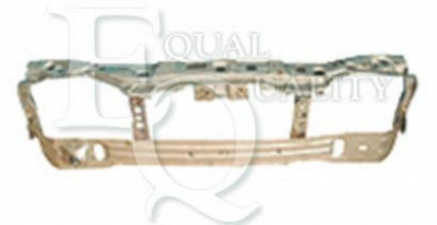 EQUAL QUALITY l01227 -  Облицовка передка